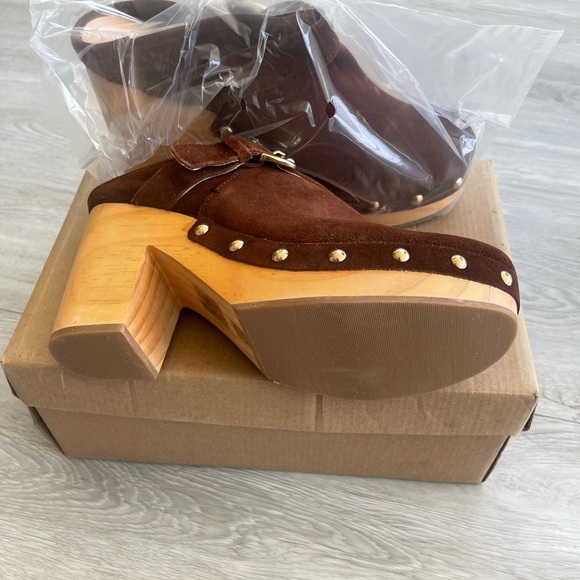 Nostalgic clogs! - Picture 2 of 5